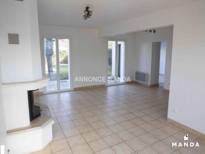 Location Appartement 5 pices SANNOIS 95110