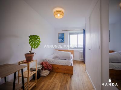 Location Appartement 4 pices ROUEN 76100