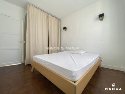 Location Appartement 5 pices ARGENTEUIL 95100