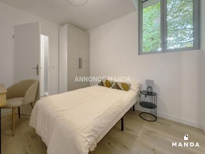 Location Appartement 4 pices EVRY 91000