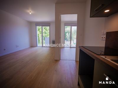 Location Appartement 2 pices ROUEN 76000