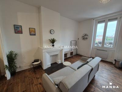 Location Appartement 3 pices SAINT-ETIENNE 42100