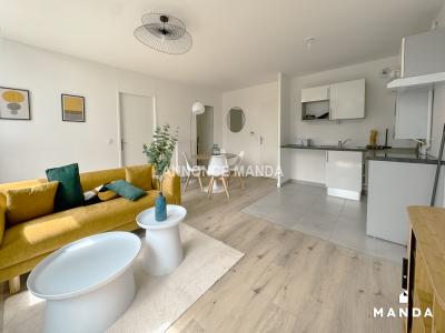 Location Appartement 4 pices EVRY 91000