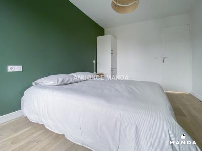 Location Appartement 4 pices COURDIMANCHE 95800