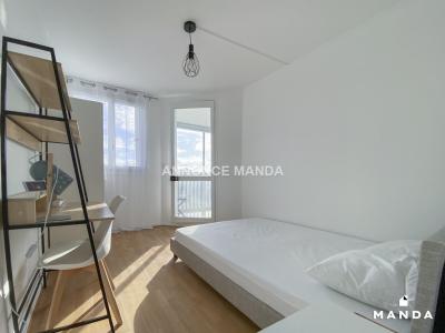 Location Appartement 4 pices ASNIERES-SUR-SEINE 92600