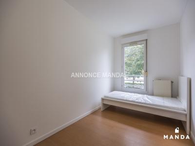 Location Appartement 6 pices COURDIMANCHE 95800