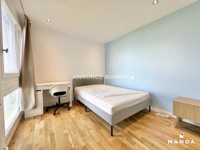 Location Appartement 5 pices CRETEIL 94000