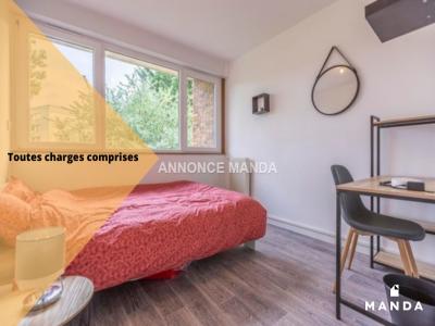 Location Appartement 6 pices CERGY 95000