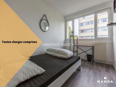 Location Appartement 6 pices CERGY 95000