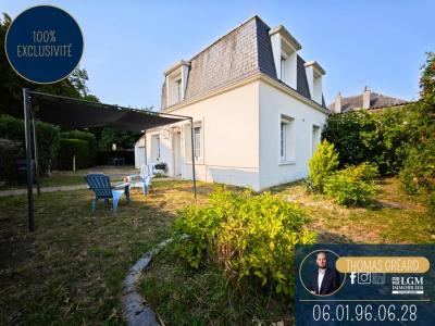 Vente Maison 4 pices CHATEAUDUN 28200