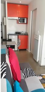 Location Appartement 2 pices TALENCE 33400