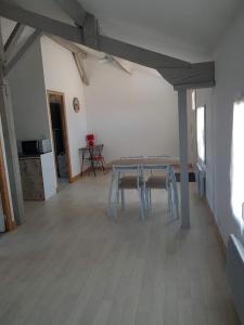 Location Appartement 3 pices SAINT-MEDARD-D'EYRANS 33650
