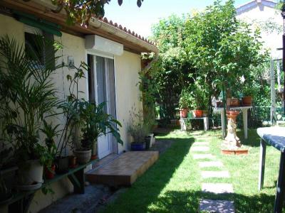 Location Appartement TALENCE 33400