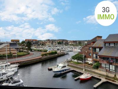Vente Appartement DEAUVILLE 14800