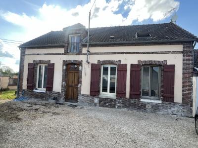 Vente Maison 4 pices MARIGNY-LE-CHATEL 10350