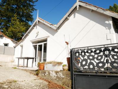 Vente Maison 4 pices SAINT-TROJAN-LES-BAINS 17370