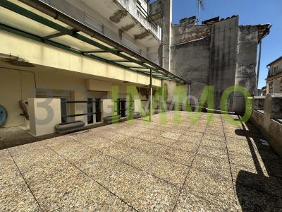 Vente Appartement 2 pices AGEN 47000