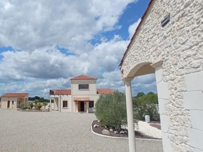 Vente Maison 7 pices BEAUPUY 47200