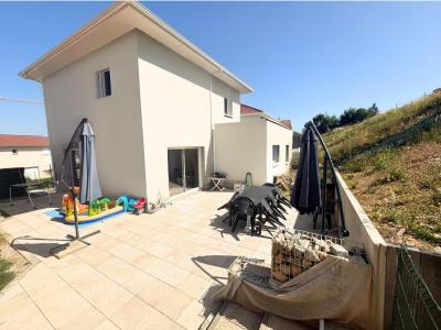 Vente Maison 5 pi�ces APPRIEU 38140