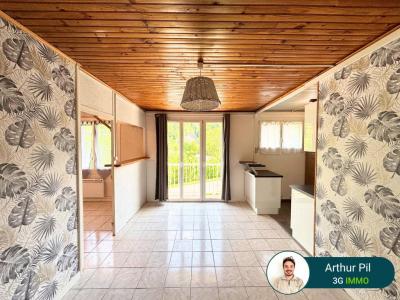 Vente Appartement VIZILLE 38220
