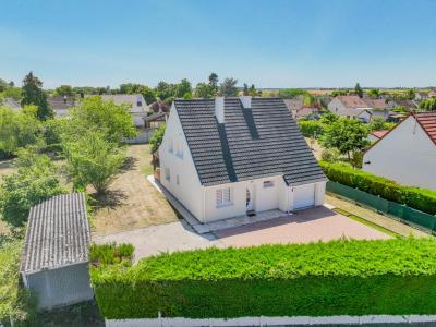 Vente Maison CORQUILLEROY 45120