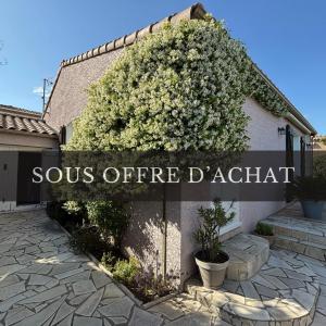 Vente Maison 4 pices FLORENSAC 34510