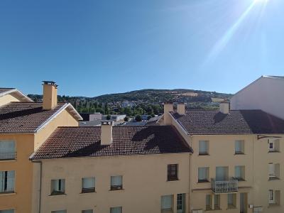 Vente Appartement 4 pices UNIEUX 42240