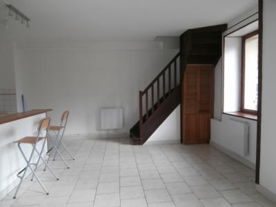 Vente Appartement 2 pices CHAPELLE-EN-SERVAL 60520