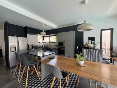 Vente Maison 6 pices SAINT-GELY-DU-FESC 34980