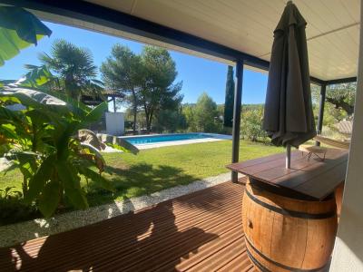 Vente Maison 7 pices GRABELS 34790