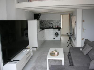Vente Appartement 2 pices SAINT-GELY-DU-FESC 34980
