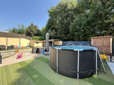 Vente Maison 7 pices SAINT-GELY-DU-FESC 34980