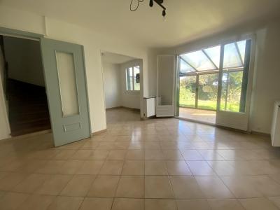 Vente Maison 5 pices MORANGIS 91420