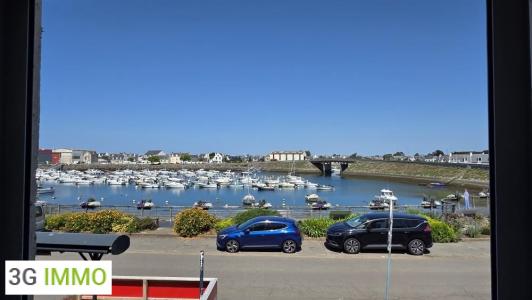 Vente Immeuble TREFFIAGAT 29730