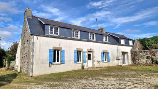 Vente Maison 8 pices COMBRIT 29120