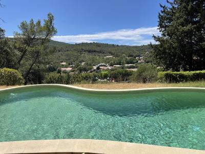 Vente Maison 6 pices THORONET 83340