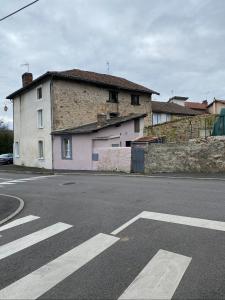 Vente Maison 5 pices SAINT-JUNIEN 87200