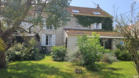 Vente Maison 6 pices CHANGIS-SUR-MARNE 77660