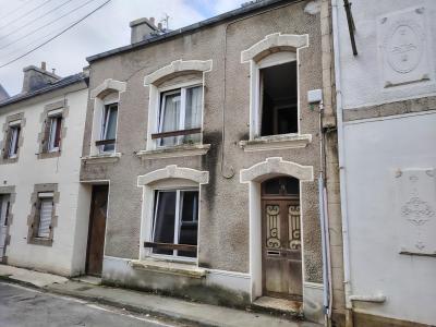 Vente Maison 5 pices LESNEVEN 29260