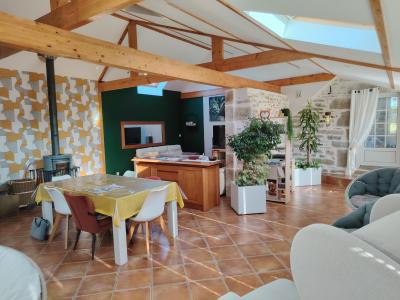 Vente Maison 4 pices LANNILIS 29870
