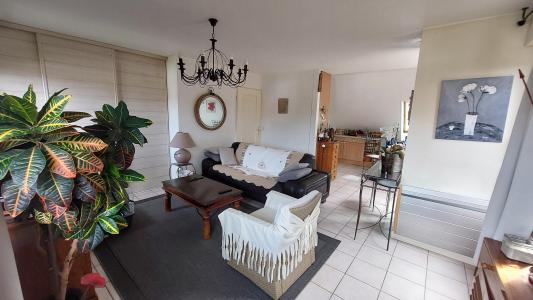 Vente Appartement 4 pices POISY 74330