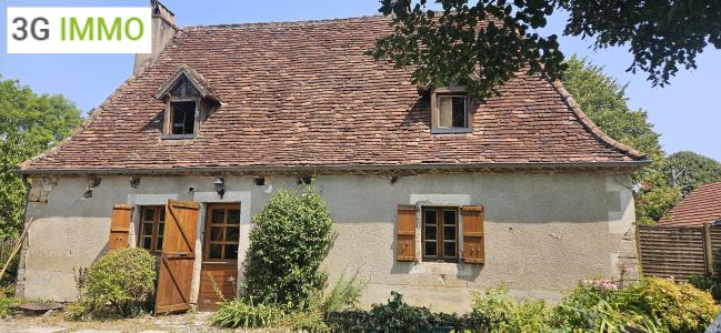 Vente Maison 3 pices GIRAC 46130