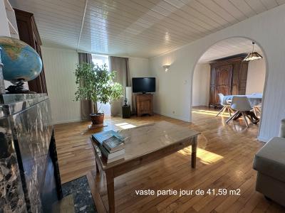 Vente Maison 5 pices PONT-DU-CHATEAU 63430