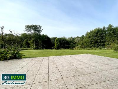 Vente Maison 9 pices PIERREPONT 54620