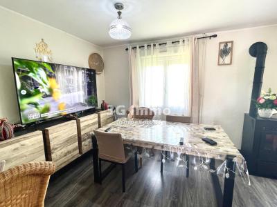 Vente Maison 5 pices LONGWY 54400