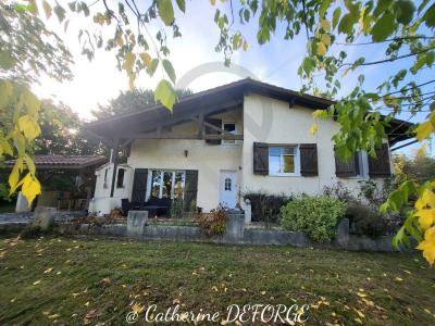 Vente Maison 10 pices TIZAC-DE-LAPOUYADE 33620
