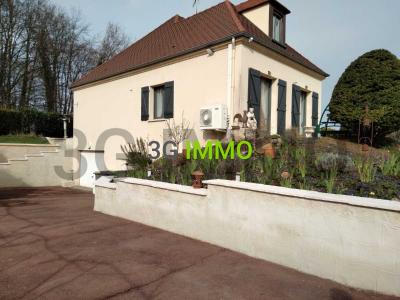 Vente Maison 7 pices VILLERS-COTTERETS 02600