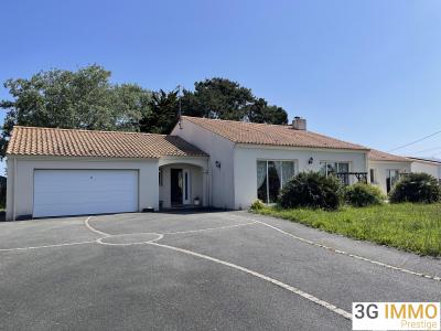 Vente Maison 4 pices OLONNE-SUR-MER 85340