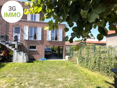 Vente Maison 5 pices BIENVILLE 60200
