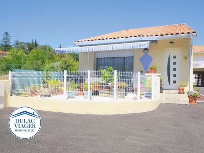 Vente Maison 4 pices VILLEFRANCHE-DE-ROUERGUE 12200